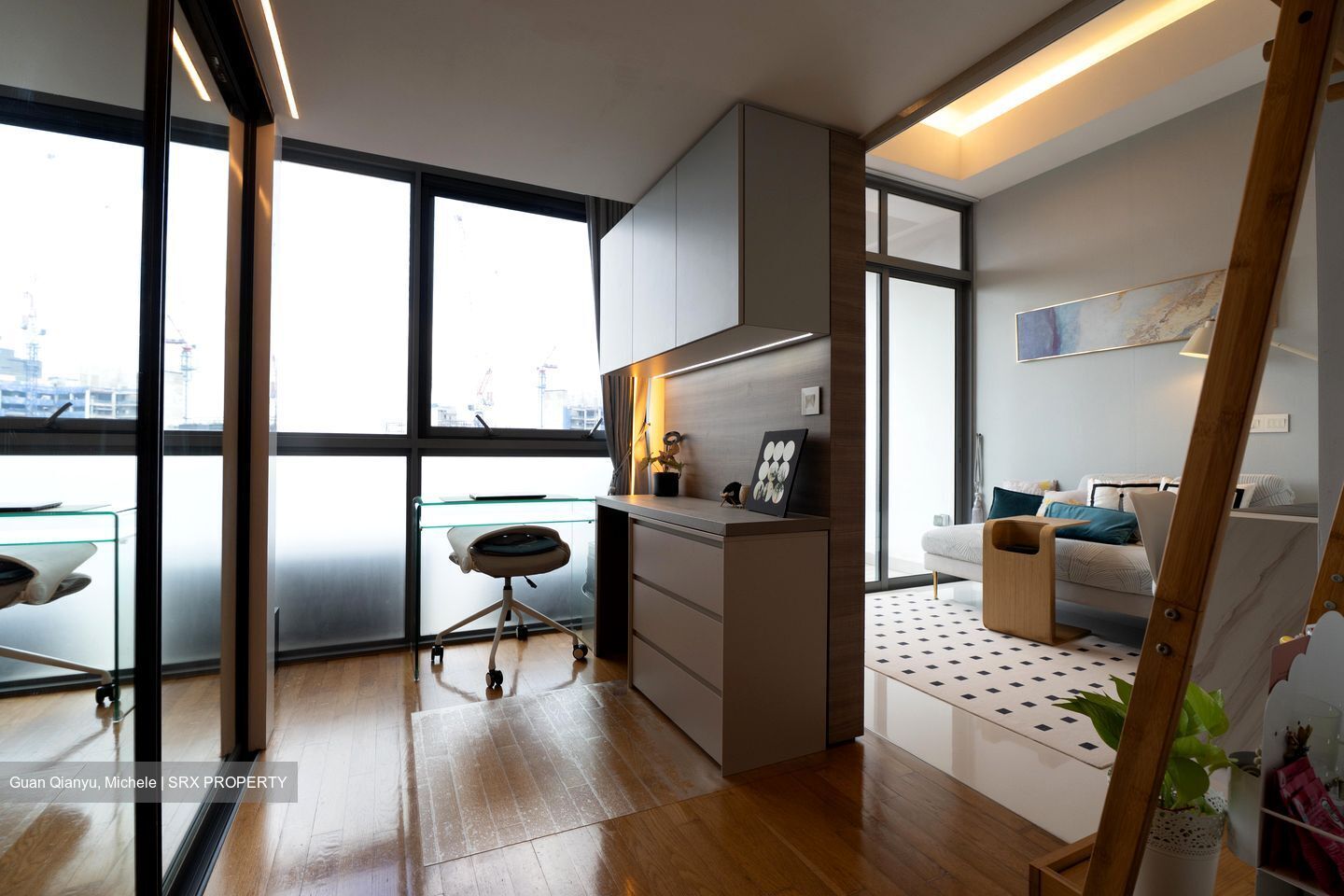 Spottiswoode Suites (D2), Apartment #538426231